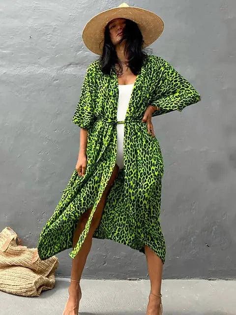 Cubiertas de Playa Chic - Estilo Sin Esfuerzo para Tus Aventuras al Sol