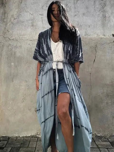 Cubiertas de Playa Chic - Estilo Sin Esfuerzo para Tus Aventuras al Sol