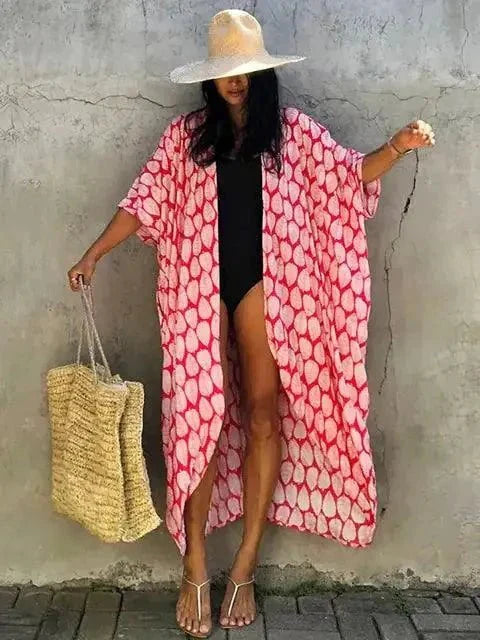 Cubiertas de Playa Chic - Estilo Sin Esfuerzo para Tus Aventuras al Sol