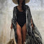 Cubiertas de Playa Chic - Estilo Sin Esfuerzo para Tus Aventuras al Sol