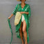 Cubiertas de Playa Chic - Estilo Sin Esfuerzo para Tus Aventuras al Sol