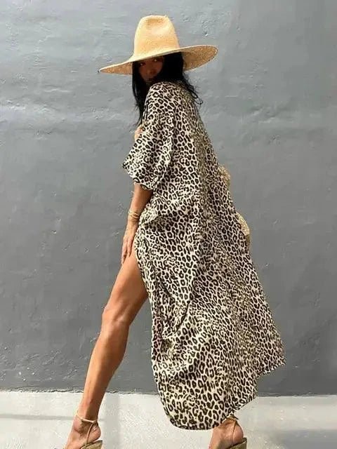 Cubiertas de Playa Chic - Estilo Sin Esfuerzo para Tus Aventuras al Sol