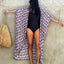 Cubiertas de Playa Chic - Estilo Sin Esfuerzo para Tus Aventuras al Sol