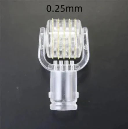 3-in-1 Beard & Lip Enhancing Roller