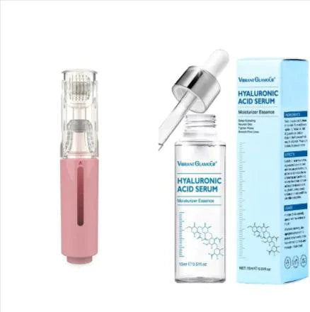 3-in-1 Beard & Lip Enhancing Roller