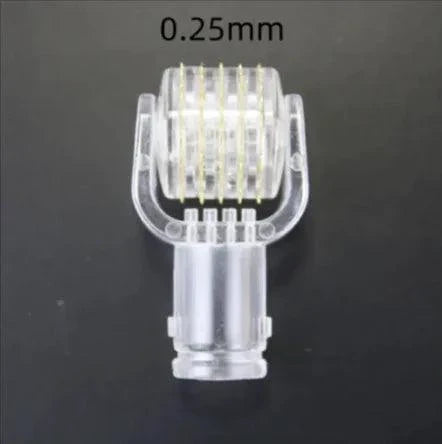 3-in-1 Beard & Lip Enhancing Roller