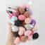 Ensemble de Sponges de Beauté Premium - Application de Maquillage Polyvalente