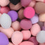 Ensemble de Sponges de Beauté Premium - Application de Maquillage Polyvalente