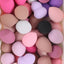 Ensemble de Sponges de Beauté Premium - Application de Maquillage Polyvalente
