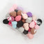 Ensemble de Sponges de Beauté Premium - Application de Maquillage Polyvalente