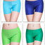Shorts de sécurité pour danse du ventre pour femmes - Élégants et confortables