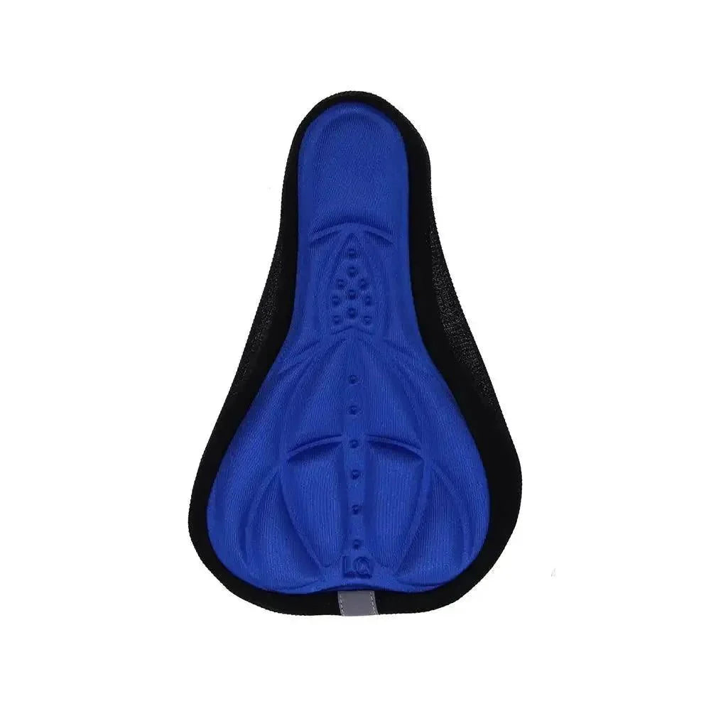 Coussin de siège en gel confort Bike Bliss