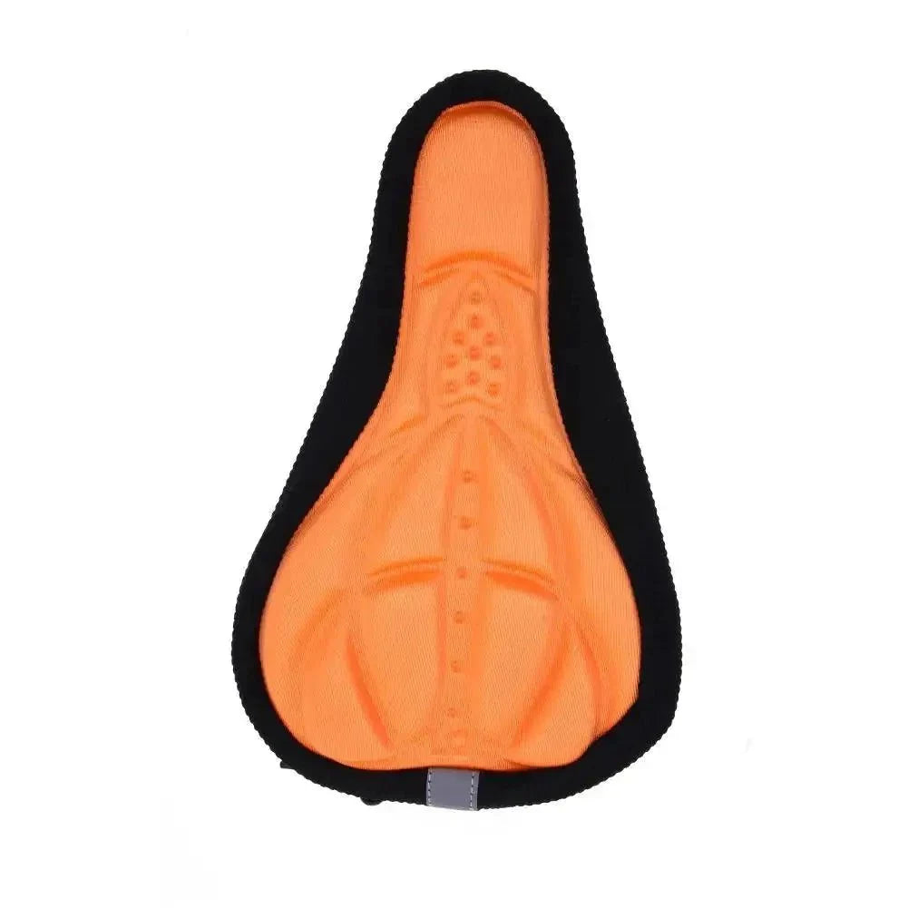 Coussin de siège en gel confort Bike Bliss