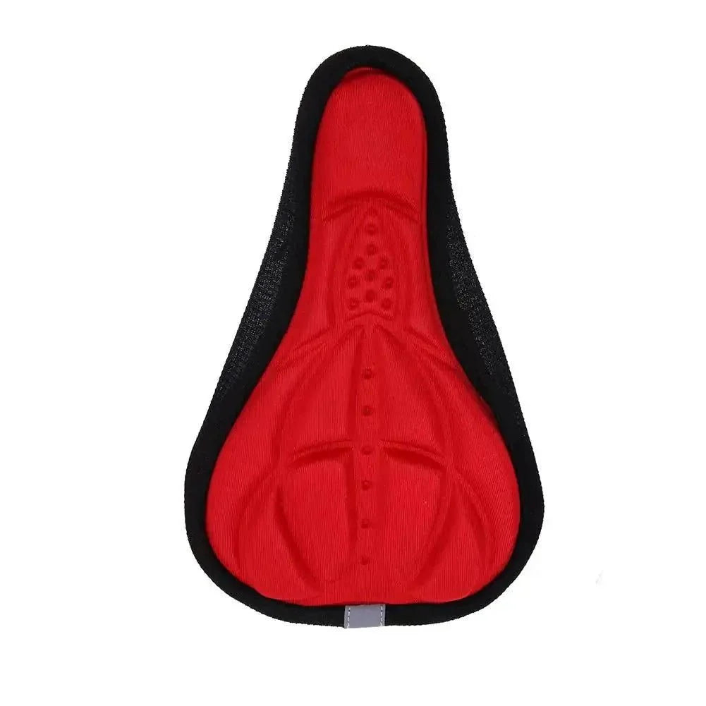 Coussin de siège en gel confort Bike Bliss
