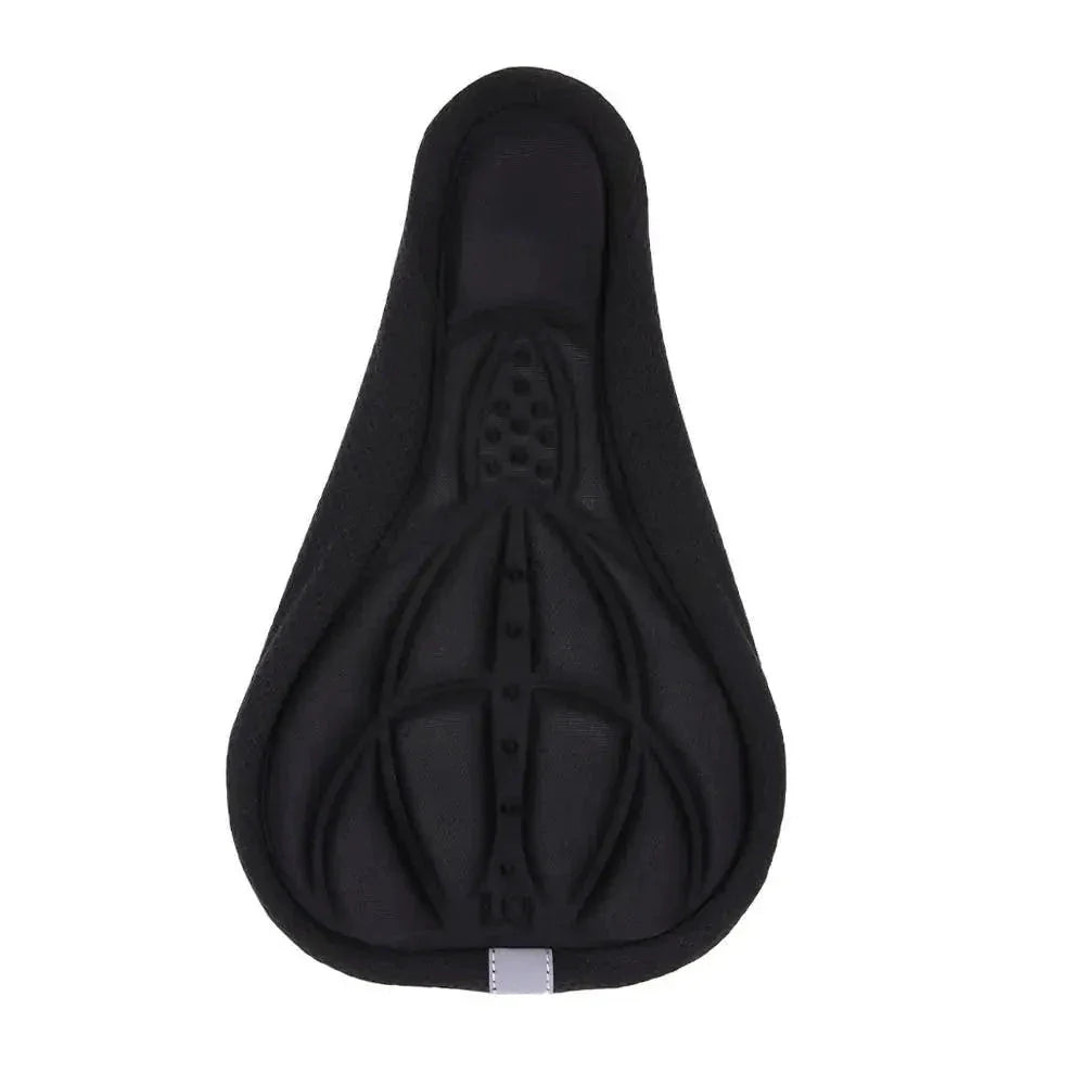 Coussin de siège en gel confort Bike Bliss