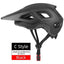 BikeRide AirFlow Helmet - Ultimate Ventilation for Comfort