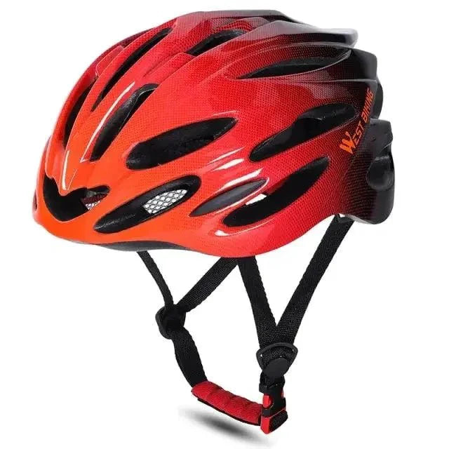 BikeRide AirFlow Helmet - Ultimate Ventilation for Comfort