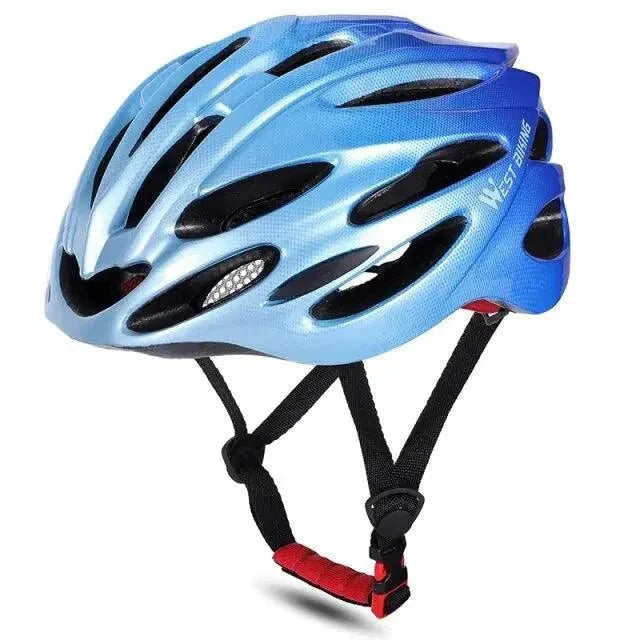 BikeRide AirFlow Helmet - Ultimate Ventilation for Comfort