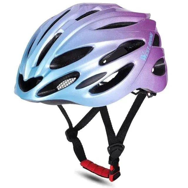 BikeRide AirFlow Helmet - Ultimate Ventilation for Comfort