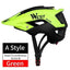 BikeRide AirFlow Helmet - Ultimate Ventilation for Comfort
