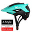 BikeRide AirFlow Helmet - Ultimate Ventilation for Comfort