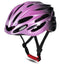 BikeRide AirFlow Helmet - Ultimate Ventilation for Comfort