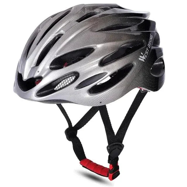 BikeRide AirFlow Helmet - Ultimate Ventilation for Comfort