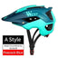 BikeRide AirFlow Helmet - Ultimate Ventilation for Comfort
