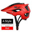 BikeRide AirFlow Helmet - Ultimate Ventilation for Comfort
