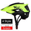 BikeRide AirFlow Helmet - Ultimate Ventilation for Comfort