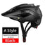 BikeRide AirFlow Helmet - Ultimate Ventilation for Comfort