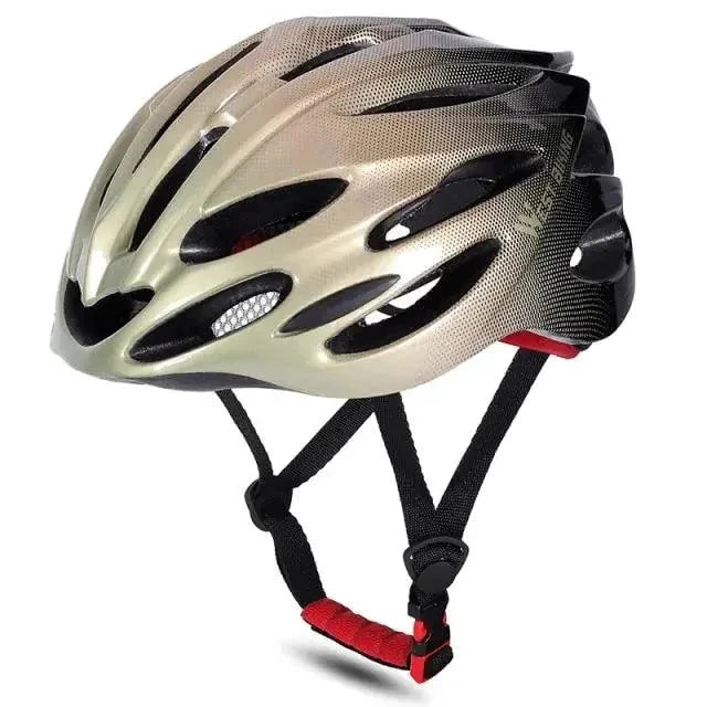 BikeRide AirFlow Helmet - Ultimate Ventilation for Comfort
