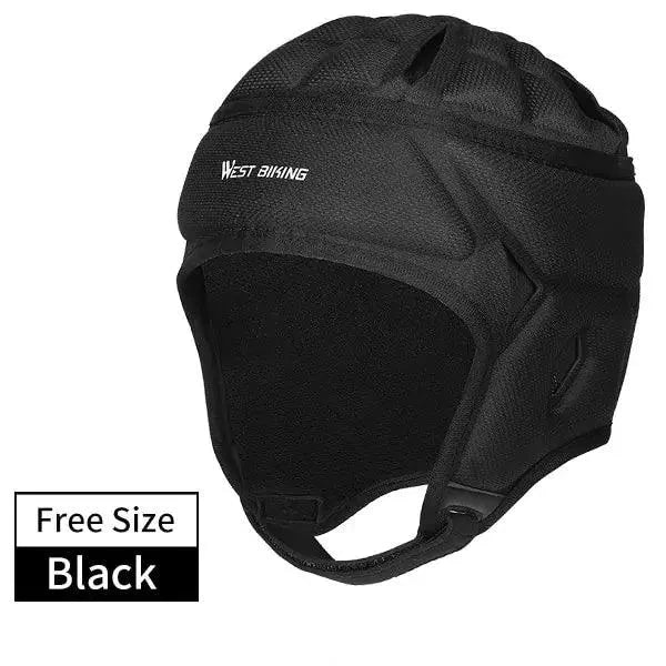 BikeRide AirFlow Helmet - Ultimate Ventilation for Comfort