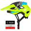 BikeRide AirFlow Helmet - Ultimate Ventilation for Comfort