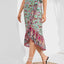 Jupe Midi Boho Bliss