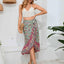 Jupe Midi Boho Bliss