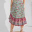 Jupe Midi Boho Bliss
