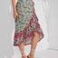 Jupe Midi Boho Bliss