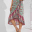 Jupe Midi Boho Bliss
