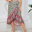 Jupe Midi Boho Bliss