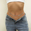 Cadenas de Barriga Boho Glam para un Estilo Sin Esfuerzo