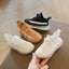 Baskets de sport pour garçons - Chaussures de sport élégantes pour enfants