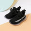 Baskets de sport pour garçons - Chaussures de sport élégantes pour enfants