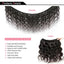 Paquetes de Cabello Ondulado Brasileño - Extensiones de Cabello 100% Humano