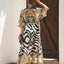 Vestido Kimono Breeze - Estilo Verano Sin Esfuerzo