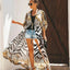 Vestido Kimono Breeze - Estilo Verano Sin Esfuerzo