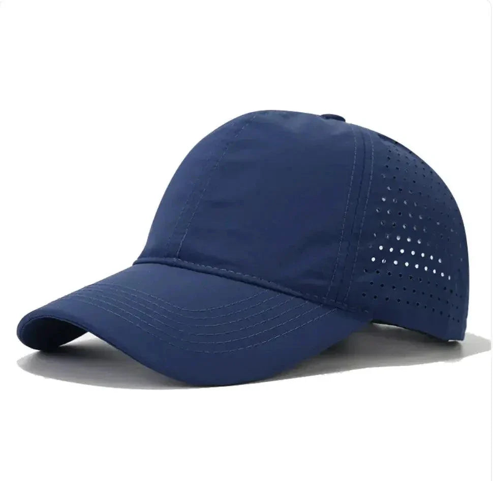 Sombrero Protector del Sol de Verano