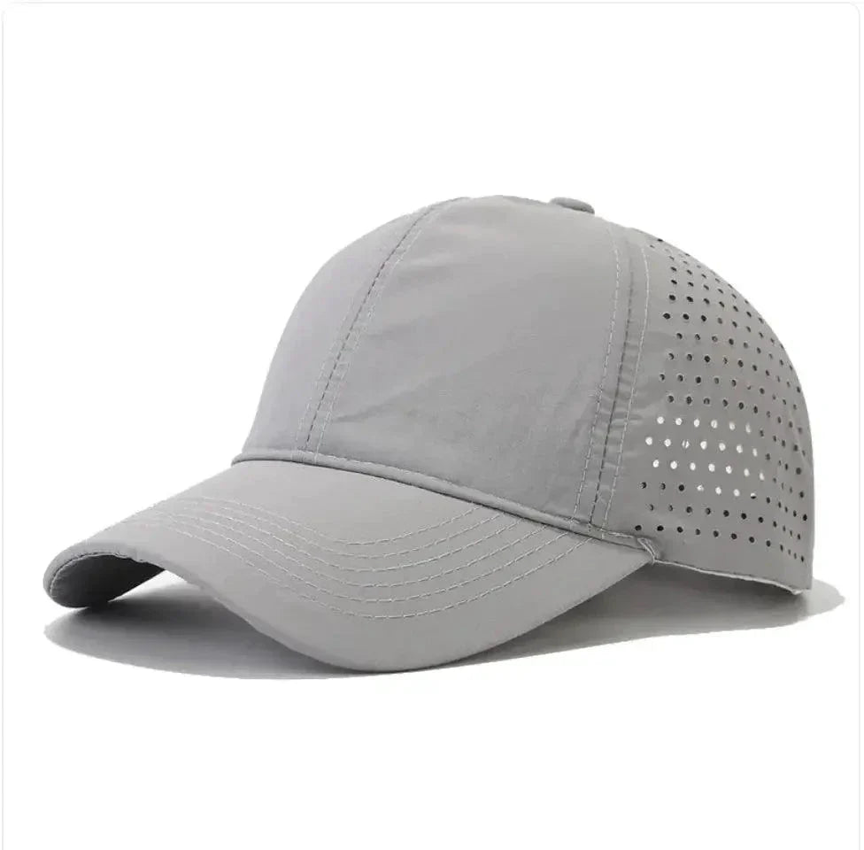 Sombrero Protector del Sol de Verano