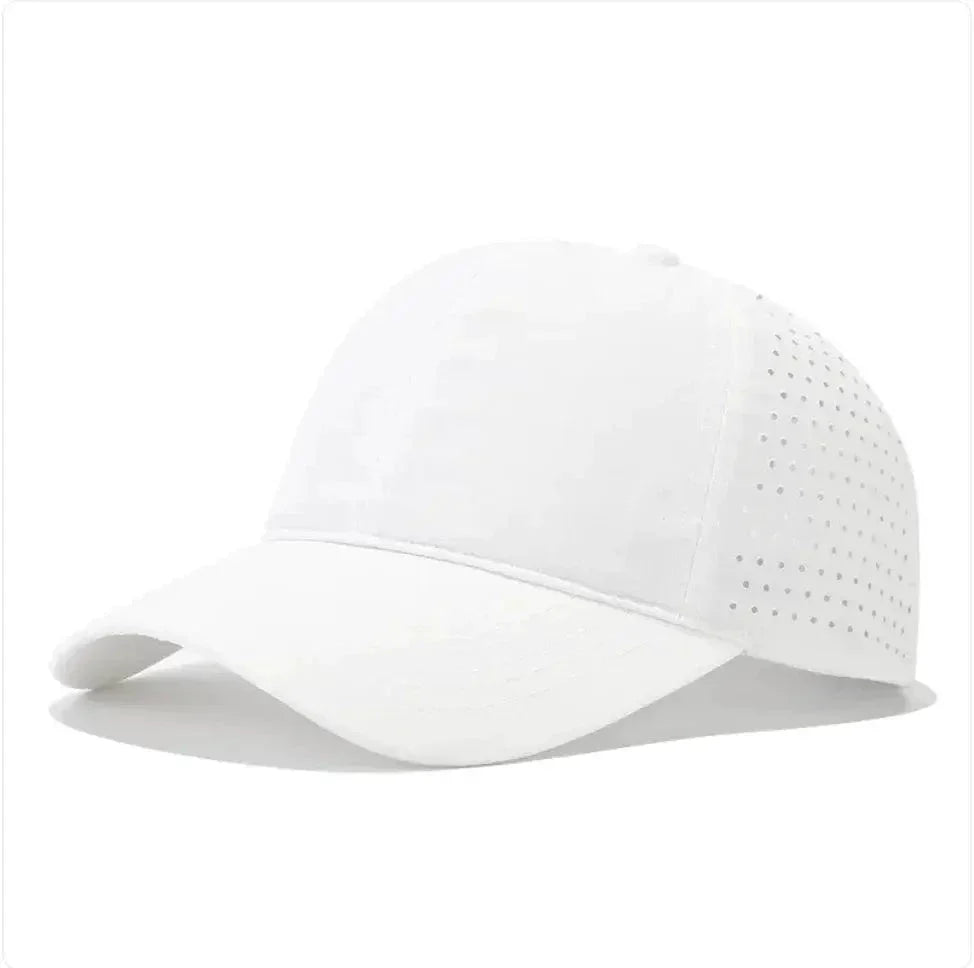 Sombrero Protector del Sol de Verano