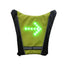 Chaleco de Ciclismo LED BrightRide con Almacenamiento